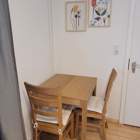 Ruhige, Kleine Unterkunft In Weyhe, Naehe Bremen 외부 사진