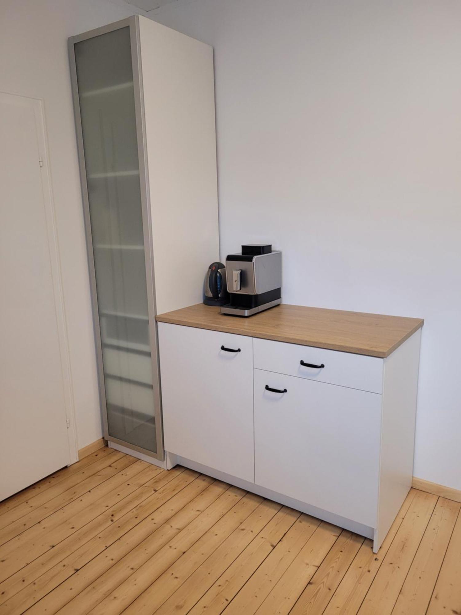 Ruhige, Kleine Unterkunft In Weyhe, Naehe Bremen 외부 사진